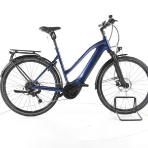 Giant Explore E+ 2D STA Trekking E-Bike