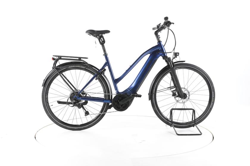 Giant Explore E+ 2D STA Trekking E-Bike