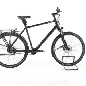 MÖVE Bikes Airy City E-Bike