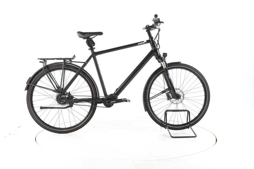 MÖVE Bikes Airy City E-Bike