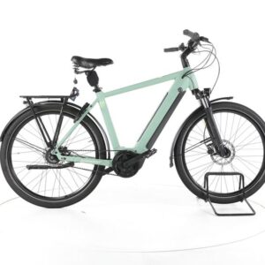 Winora Sinus R8 City E-Bike