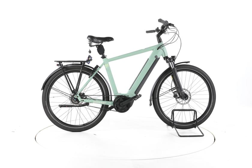 Winora Sinus R8 City E-Bike