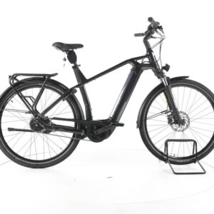 FLYER Gotour6 3.40 City E-Bike
