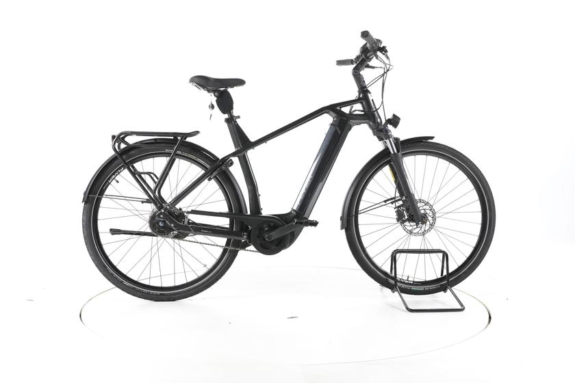FLYER Gotour6 3.40 City E-Bike