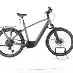 Kalkhoff Endeavour 7.B Advance+ ABS Trekking E-Bike