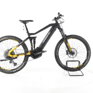 Haibike AllTrail 6 Fully E-Bike