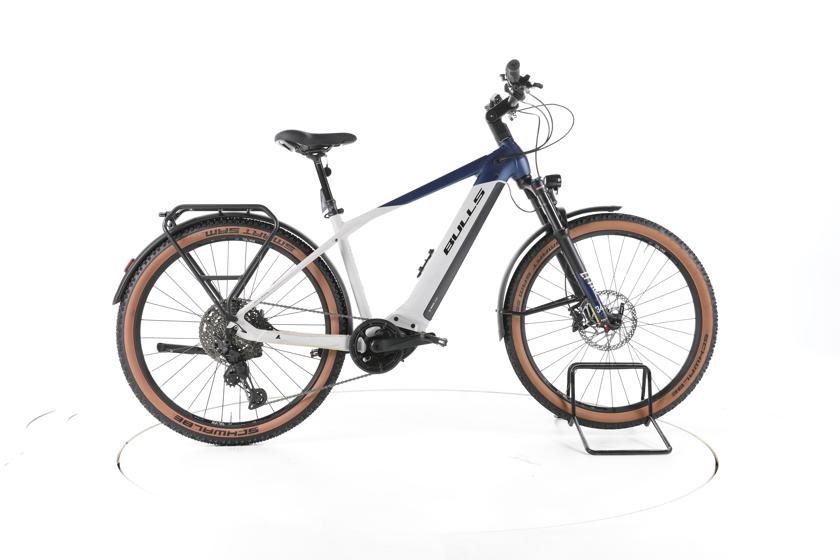 Bulls Iconic EVO 3 Trekking E-Bike
