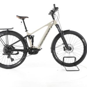Mondraker Chaser X SUV E-Bike 2023