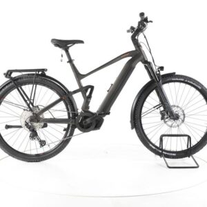 Carver SUV E.550 FS SUV E-Bike