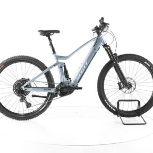 Scott Contessa Strike Eride 920 Fully E-Bike