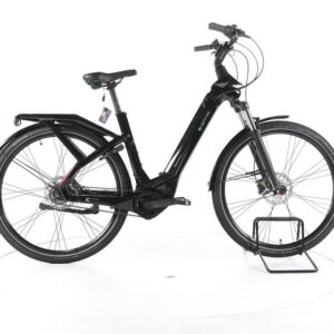 Bianchi e-Omnia C Type City E-Bike Tiefeinsteiger