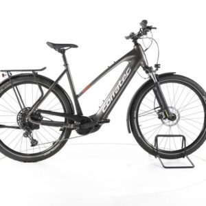 Corratec E-Power MTC Elite SE 3.0 Sport Trekking E-Bike