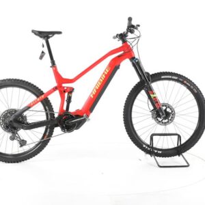 Haibike AllMtn 7 Fully E-Bike