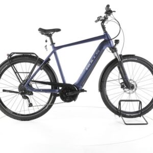 Bulls Allground EVO Trekking E-Bike