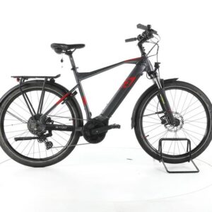 R Raymon TourRay E 6.0 Trekking E-Bike
