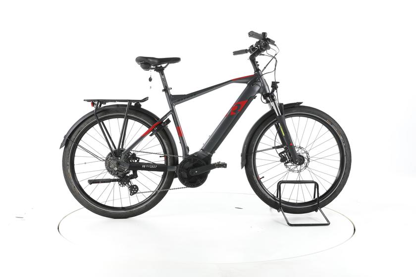 R Raymon TourRay E 6.0 Trekking E-Bike