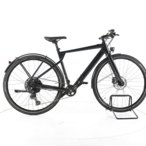 HoheAcht Lumo Terra Trekking E-Bike