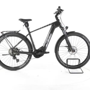 KTM Macina Team 792 LFC Trekking E-Bike