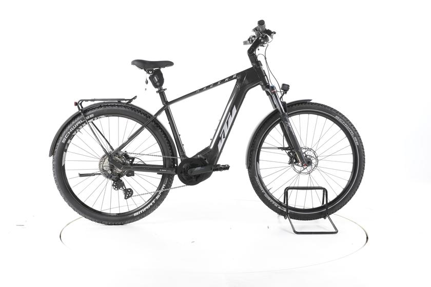 KTM Macina Team 792 LFC Trekking E-Bike
