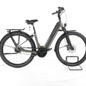 Kalkhoff IMAGE 5.B MOVE+ City E-Bike Tiefeinsteiger