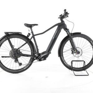Centurion Backfire Fit R800i EQ Trekking E-Bike 2024