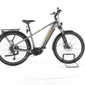 Winora Yucatan X8 Trekking E-Bike