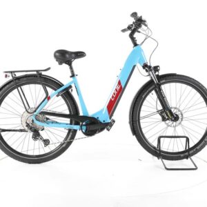 CONE Bikes eSUV IN 3.0 Trekking E-Bike Tiefeinsteiger