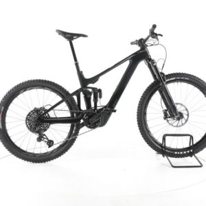 Giant Trance X Advanced E+ EL1 Fully E-Bike Carbon