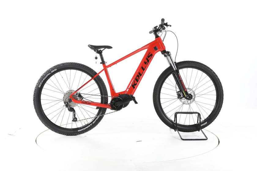 Kellys Tygon R10 E-Bike