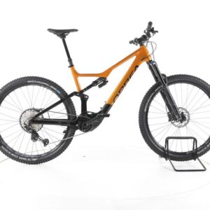 Orbea Rise H15 Fully E-Bike