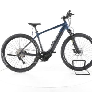 Bulls Cross Rider EVO 1 CX6 E-Bike