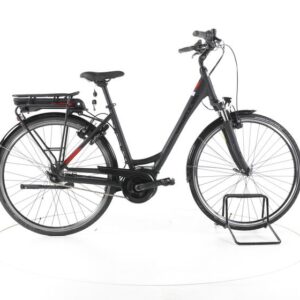 Hercules Robert/a F7 Active Plus City E-Bike Tiefeinsteiger