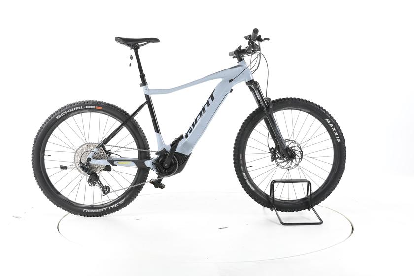 Giant Fathom E+ 1 Pro E-Bike