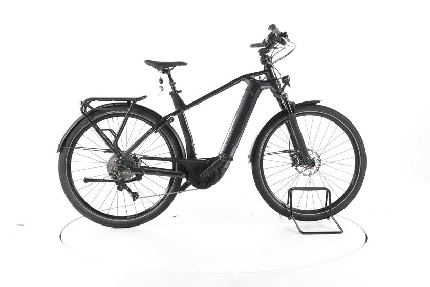 FLYER Gotour6 7.23 Trekking E-Bike