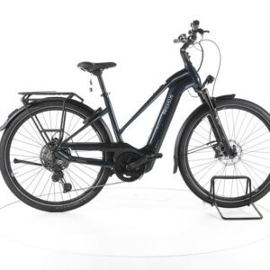 Pegasus Premio EVO 11 "40th Anniversary" Trekking E-Bike