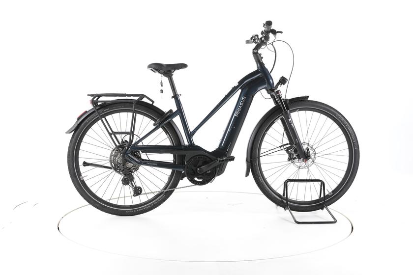 Pegasus Premio EVO 11 "40th Anniversary" Trekking E-Bike