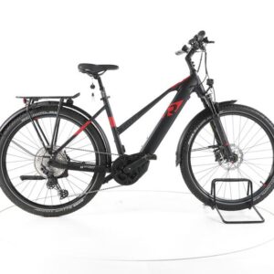 R Raymon CrossRay E 7.0 Trekking E-Bike