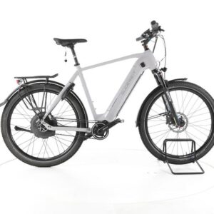 Gudereit ET-13 City E-Bike