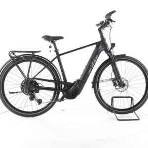KTM ZEG Power Sport 11 Plus Trekking E-Bike