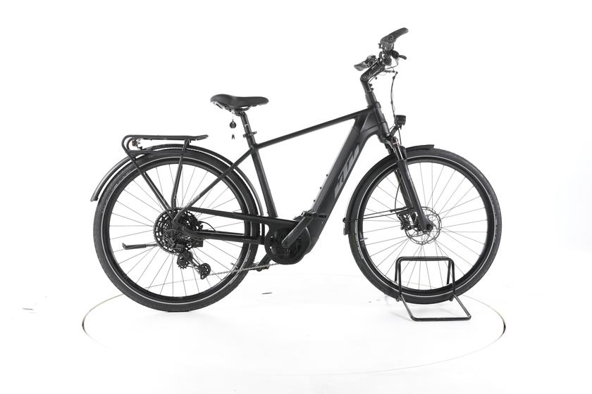 KTM ZEG Power Sport 11 Plus Trekking E-Bike
