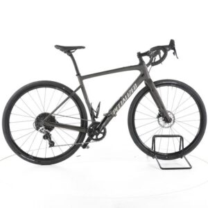 Specialized Diverge Comp Carbon