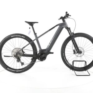 Cube Reaction Hybrid Race E-Bike