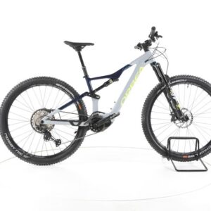 Orbea RISE H20 Fully E-Bike