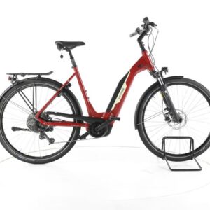 Victoria Tresalo 2 Trekking E-Bike Tiefeinsteiger