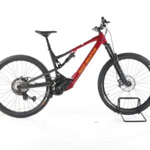Rocky Mountain Instinct Powerplay A70 Fully E-Bike