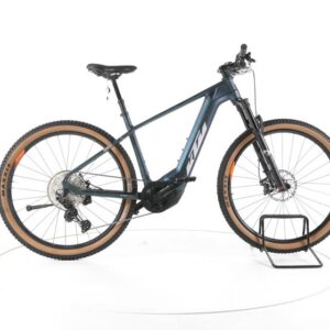 KTM Macina Team 791 E-Bike