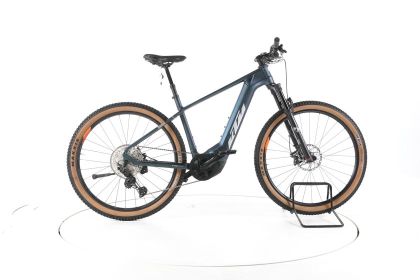 KTM Macina Team 791 E-Bike