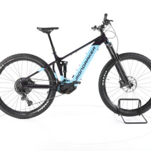 Mondraker DUSK R Fully E-Bike