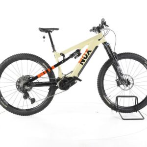 Nox Cycles Hybrid All Mountain 5.9 Fully E-Bike