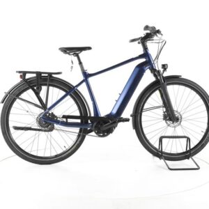 Giant DailyTour E+ 1 City E-Bike